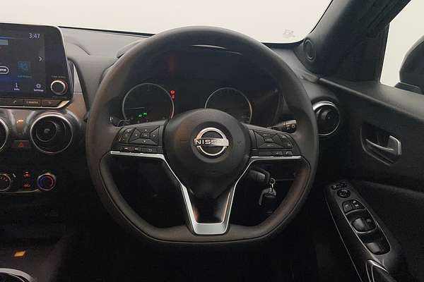 2022 Nissan JUKE ST F16