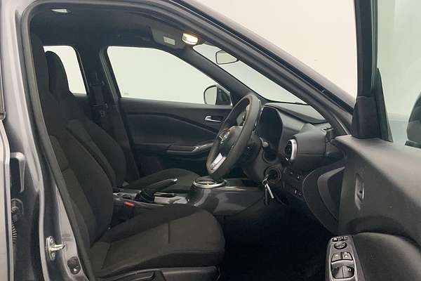 2022 Nissan JUKE ST F16
