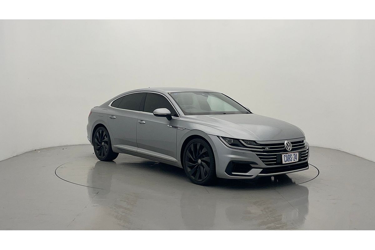 2018 Volkswagen Arteon 206TSI R-Line 3H