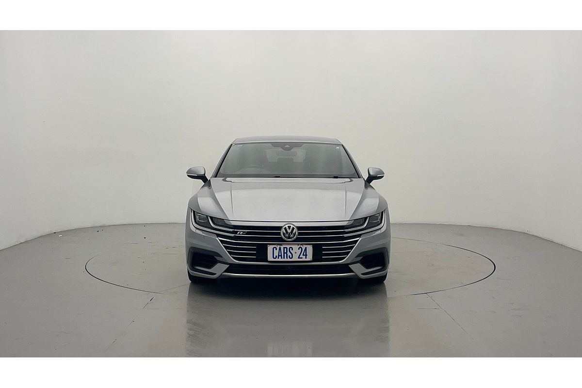 2018 Volkswagen Arteon 206TSI R-Line 3H