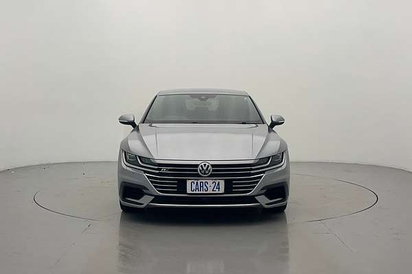 2018 Volkswagen Arteon 206TSI R-Line 3H