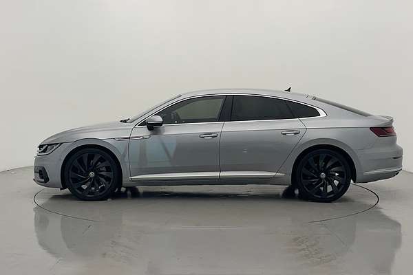 2018 Volkswagen Arteon 206TSI R-Line 3H