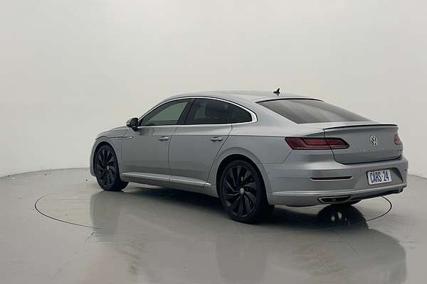 2018 Volkswagen Arteon 206TSI R-Line 3H