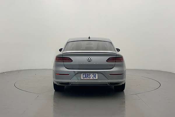 2018 Volkswagen Arteon 206TSI R-Line 3H