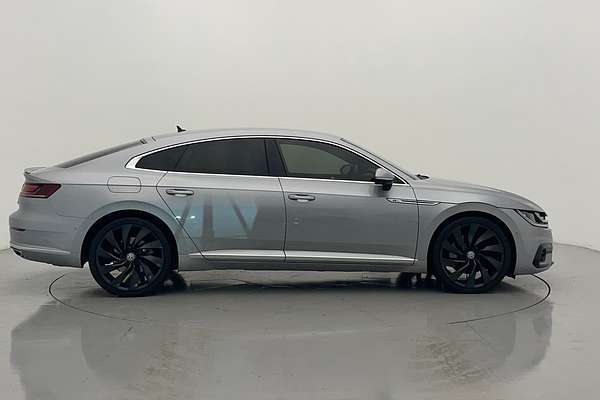 2018 Volkswagen Arteon 206TSI R-Line 3H