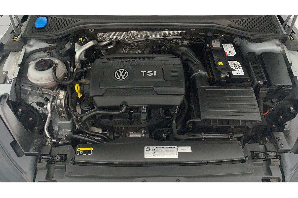 2018 Volkswagen Arteon 206TSI R-Line 3H