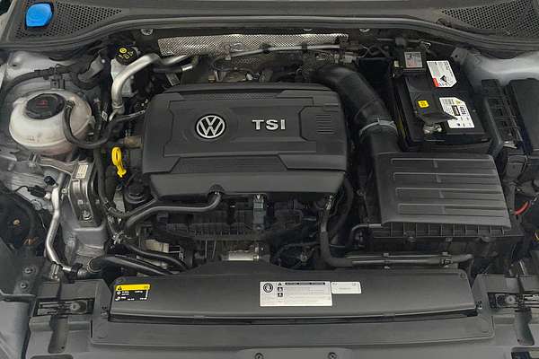 2018 Volkswagen Arteon 206TSI R-Line 3H