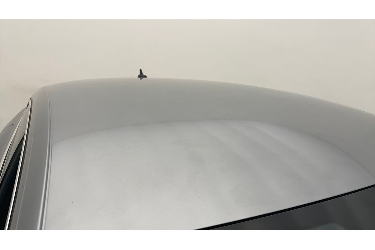 2018 Volkswagen Arteon 206TSI R-Line 3H