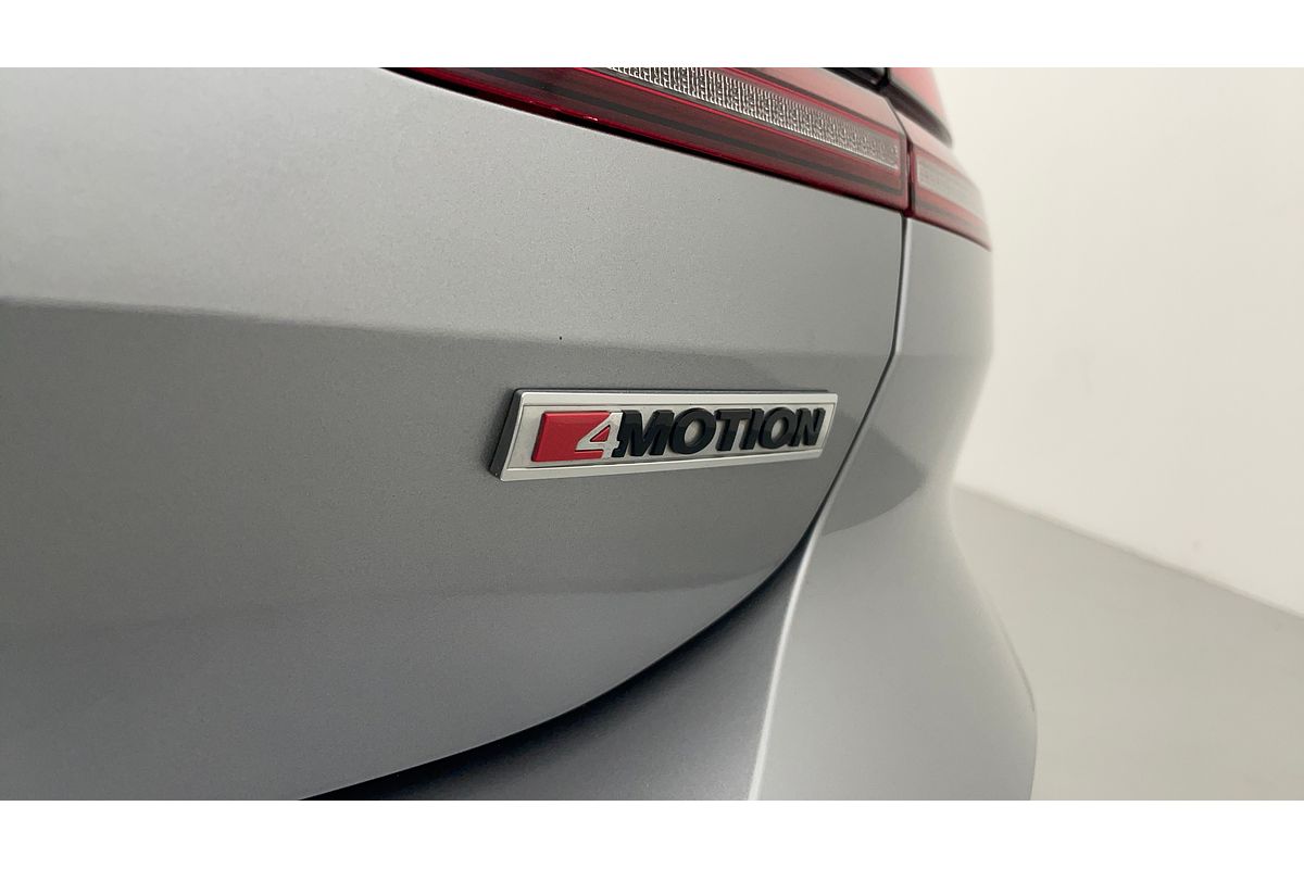 2018 Volkswagen Arteon 206TSI R-Line 3H