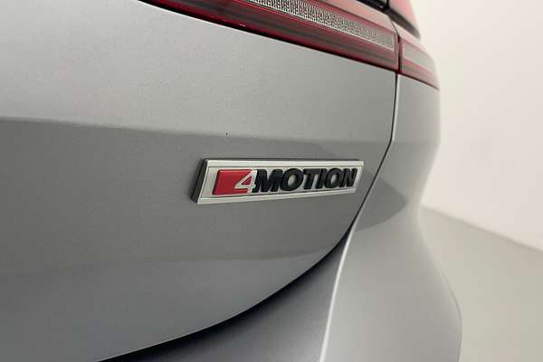 2018 Volkswagen Arteon 206TSI R-Line 3H