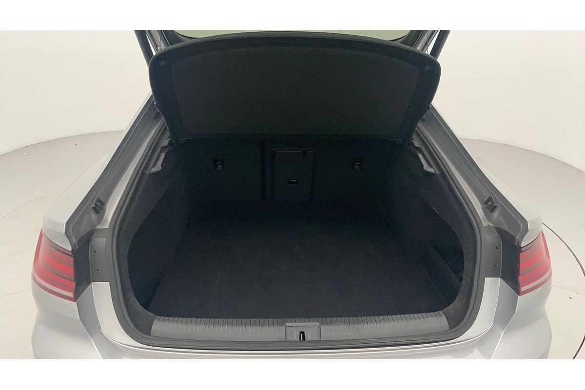 2018 Volkswagen Arteon 206TSI R-Line 3H