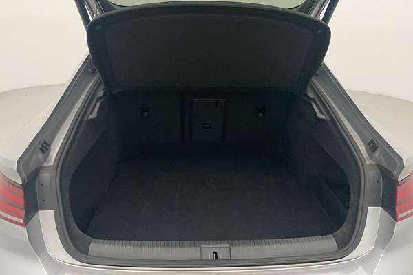 2018 Volkswagen Arteon 206TSI R-Line 3H