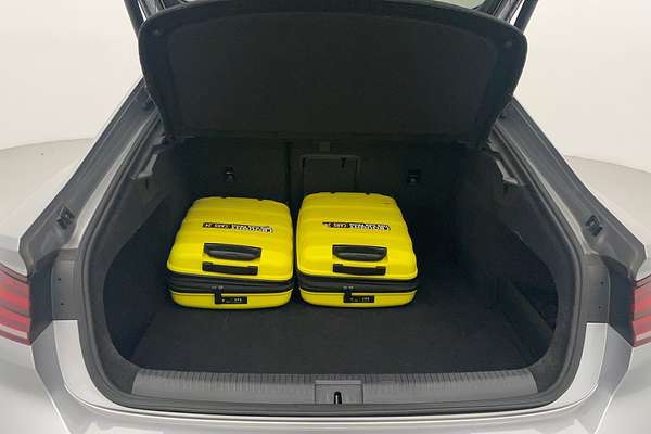 2018 Volkswagen Arteon 206TSI R-Line 3H