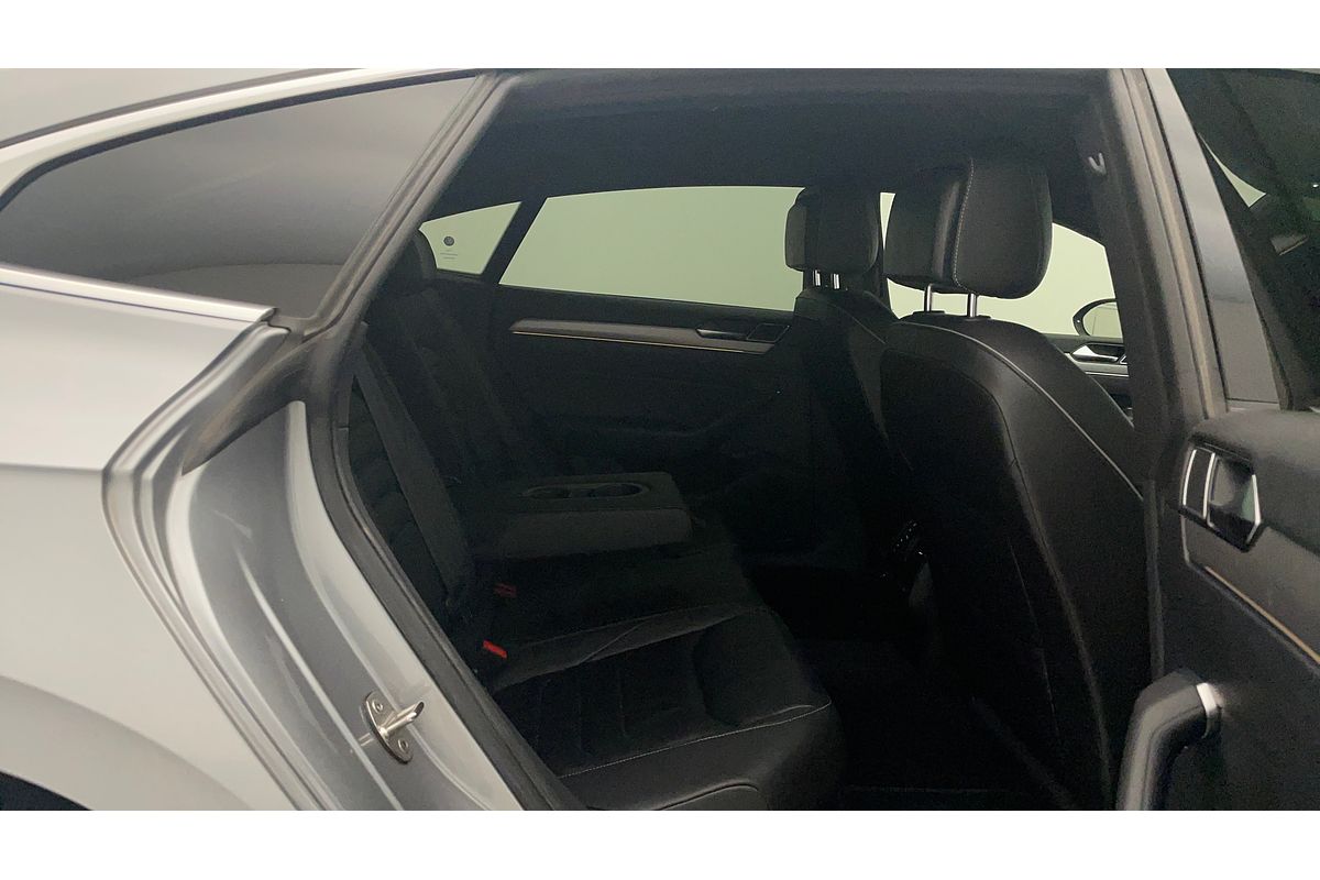 2018 Volkswagen Arteon 206TSI R-Line 3H