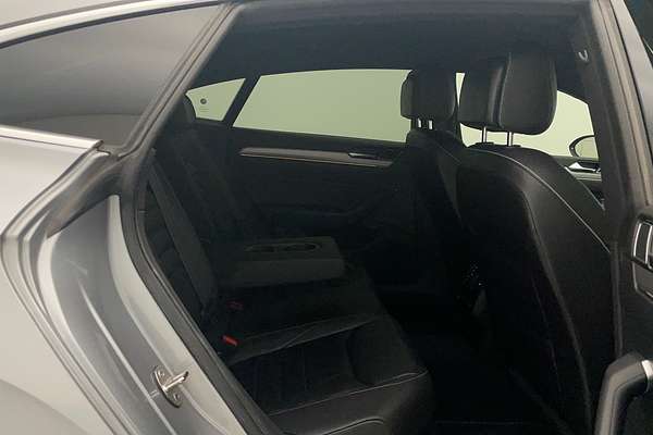 2018 Volkswagen Arteon 206TSI R-Line 3H