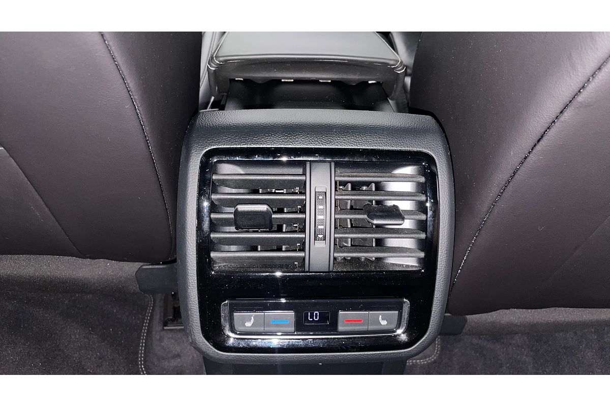 2018 Volkswagen Arteon 206TSI R-Line 3H