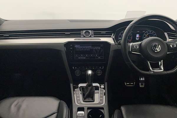 2018 Volkswagen Arteon 206TSI R-Line 3H