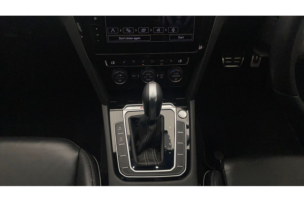 2018 Volkswagen Arteon 206TSI R-Line 3H