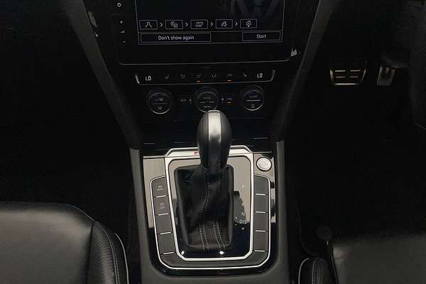 2018 Volkswagen Arteon 206TSI R-Line 3H