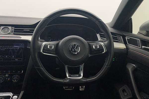 2018 Volkswagen Arteon 206TSI R-Line 3H