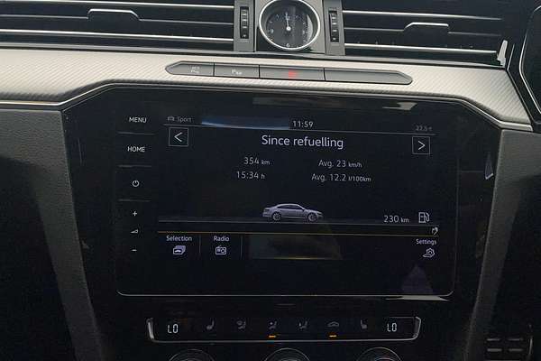 2018 Volkswagen Arteon 206TSI R-Line 3H