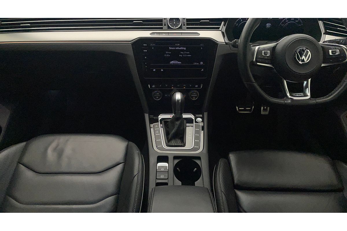 2018 Volkswagen Arteon 206TSI R-Line 3H