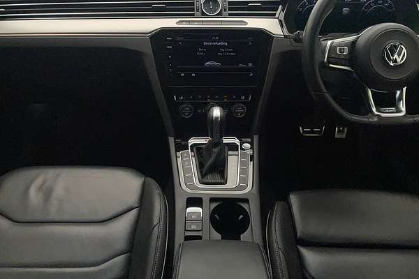 2018 Volkswagen Arteon 206TSI R-Line 3H