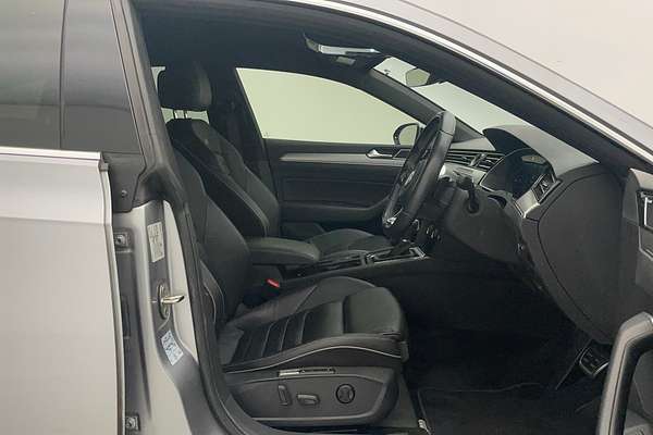 2018 Volkswagen Arteon 206TSI R-Line 3H