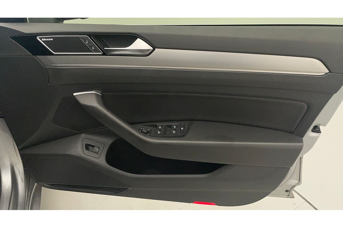 2018 Volkswagen Arteon 206TSI R-Line 3H