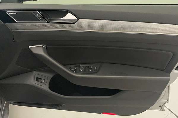 2018 Volkswagen Arteon 206TSI R-Line 3H