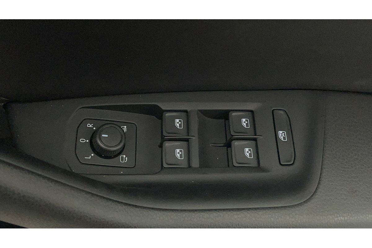 2018 Volkswagen Arteon 206TSI R-Line 3H