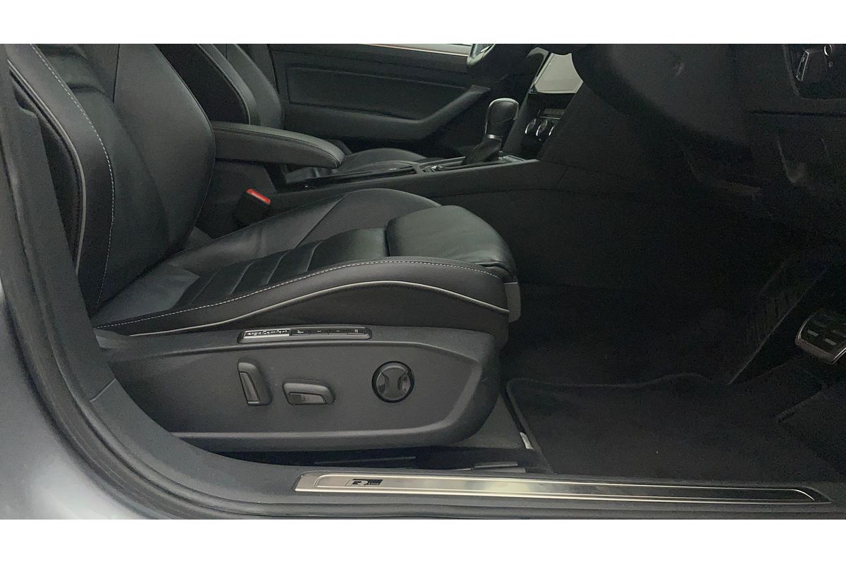 2018 Volkswagen Arteon 206TSI R-Line 3H