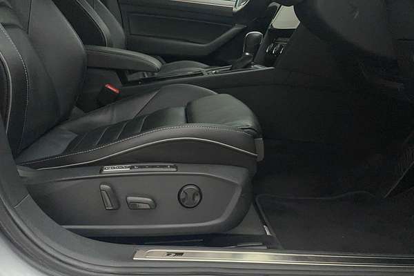 2018 Volkswagen Arteon 206TSI R-Line 3H