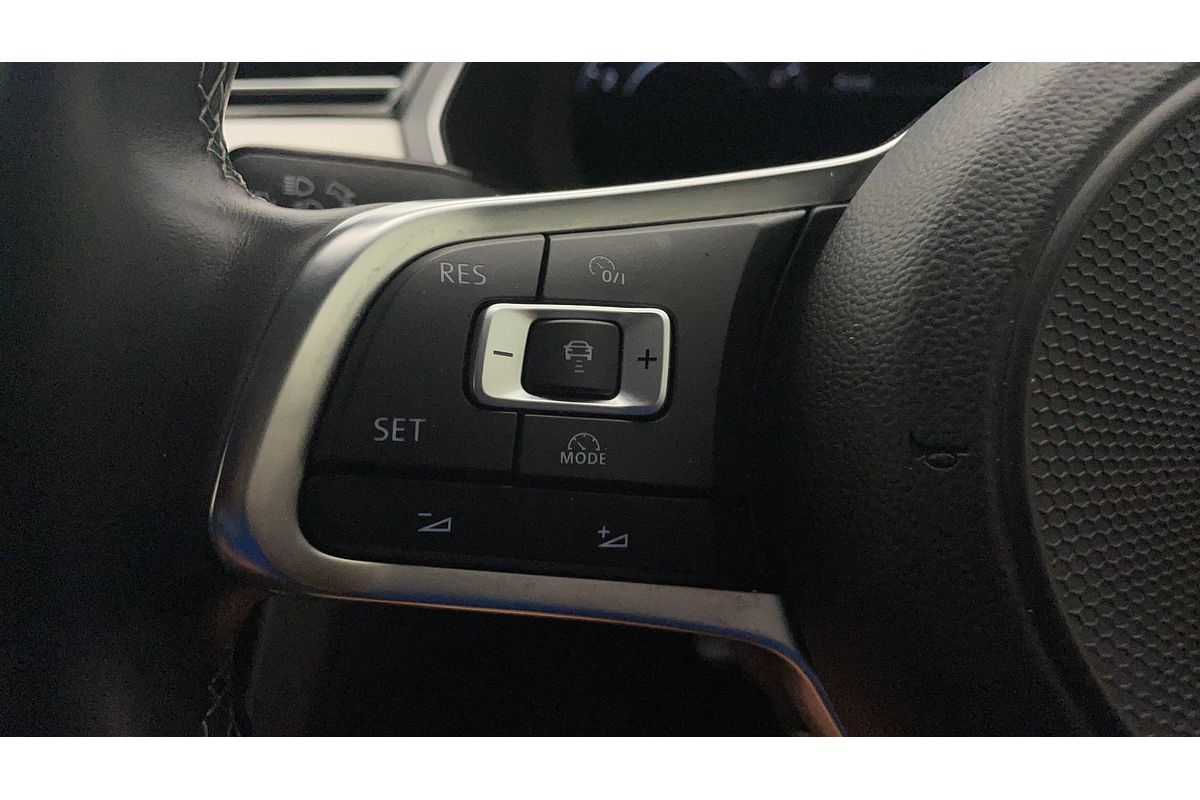 2018 Volkswagen Arteon 206TSI R-Line 3H