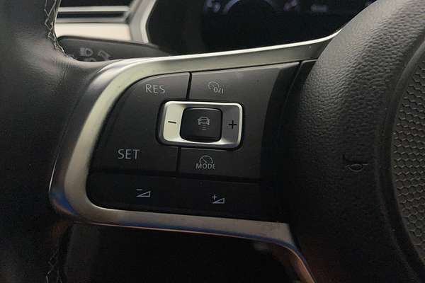 2018 Volkswagen Arteon 206TSI R-Line 3H