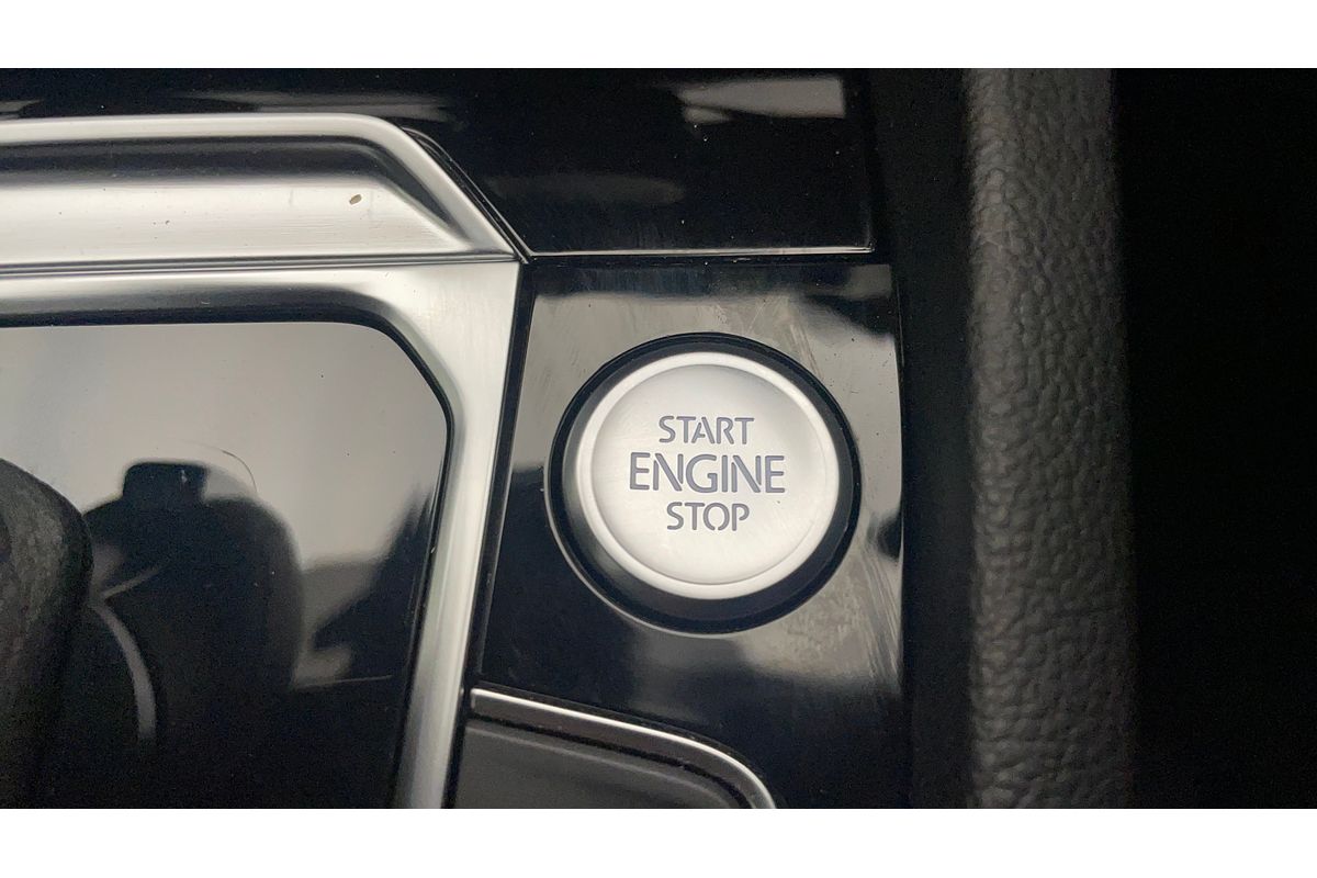 2018 Volkswagen Arteon 206TSI R-Line 3H