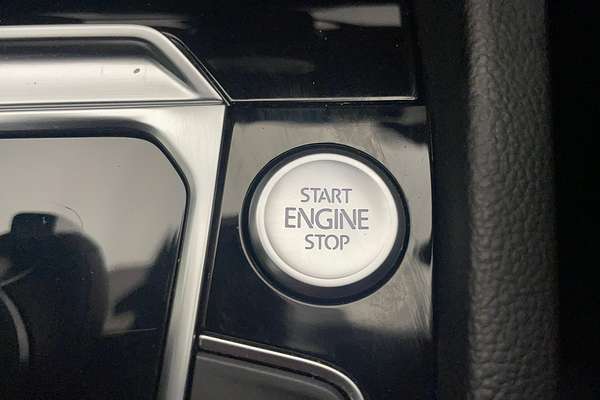 2018 Volkswagen Arteon 206TSI R-Line 3H