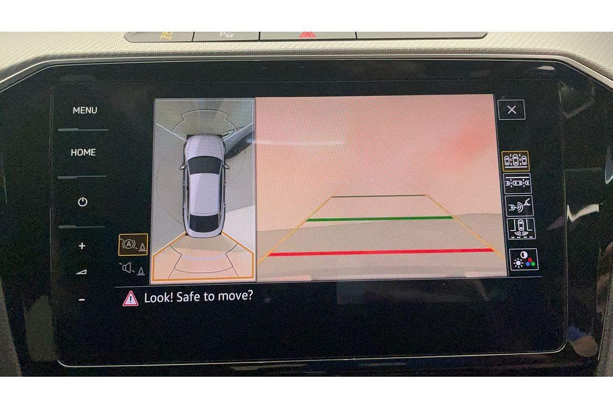 2018 Volkswagen Arteon 206TSI R-Line 3H