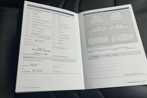 2018 Volkswagen Arteon 206TSI R-Line 3H