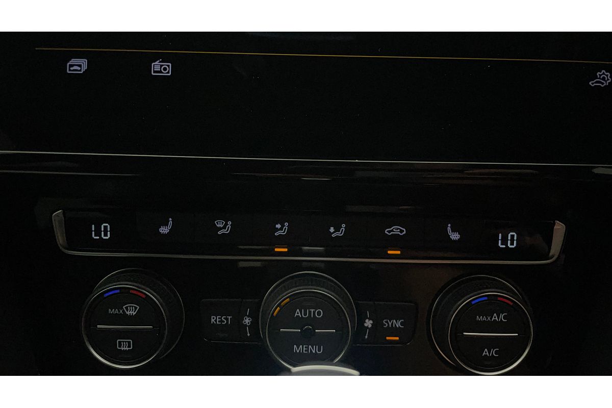 2018 Volkswagen Arteon 206TSI R-Line 3H