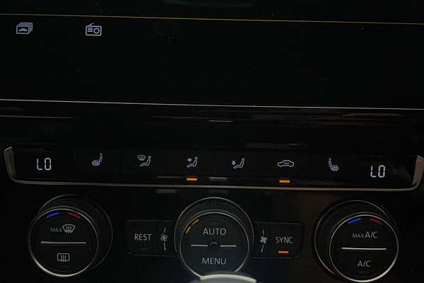 2018 Volkswagen Arteon 206TSI R-Line 3H