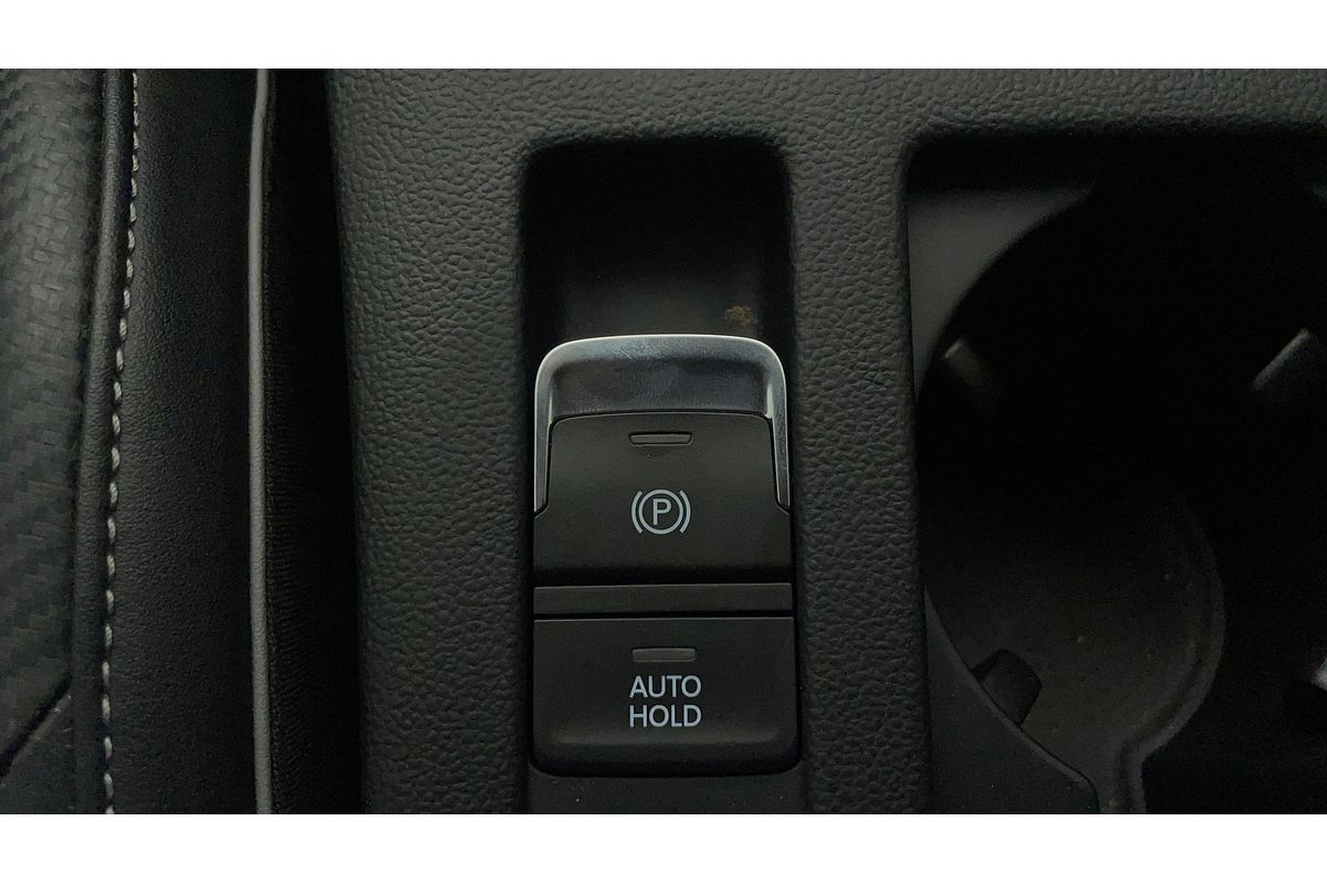 2018 Volkswagen Arteon 206TSI R-Line 3H