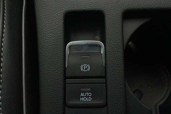 2018 Volkswagen Arteon 206TSI R-Line 3H