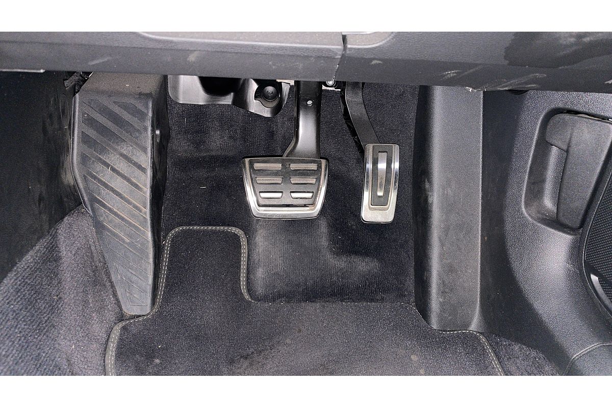 2018 Volkswagen Arteon 206TSI R-Line 3H