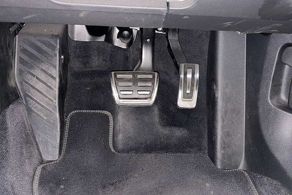 2018 Volkswagen Arteon 206TSI R-Line 3H