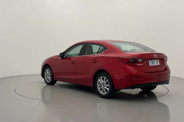 2016 Mazda 3 Touring BM Series