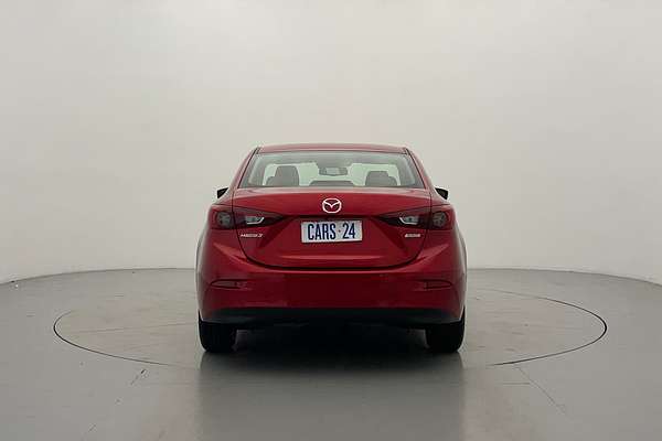 2016 Mazda 3 Touring BM Series