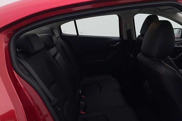 2016 Mazda 3 Touring BM Series