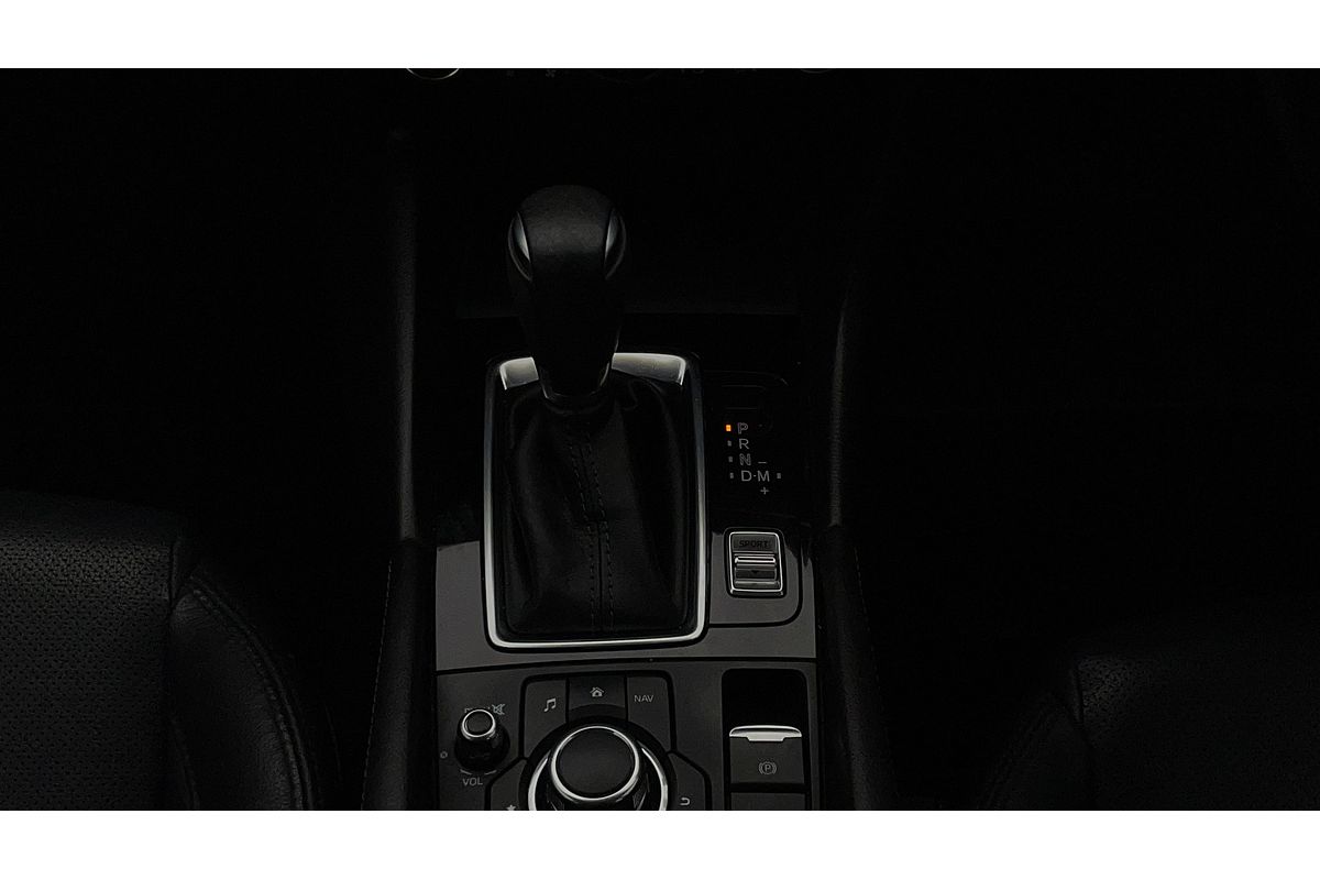 2016 Mazda 3 Touring BM Series