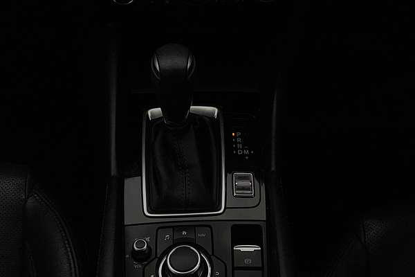 2016 Mazda 3 Touring BM Series
